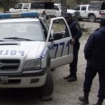 Salta tiene 220 patrulleros fuera de servicio