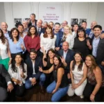 Despidos y crisis en Jujuy: Cristina se reunió con dirigentes peronistas