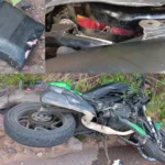 Imputan a tres miembros de una organización que traficaba cocaína en motos a Cafayate