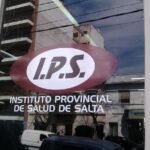 Intervención del IPS: Savoy aseguró que «no existe la posibilidad de una privatización»