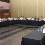 El Gobierno presentó una nueva propuesta a gremios de la Administración Pública Provincial