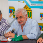 Outes: “Estos problemas de invenciones muestran que hay un totalitarismo”