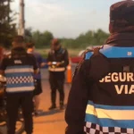 Detectaron más de 340 conductores circulando bajo los efectos del alcohol, el fin de semana