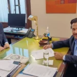 El gobernador Sáenz solicitó la designación de más fiscales federales para Salta