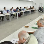 Avanza la puesta a punto del Polo TecnolĂłgico de San Lorenzo