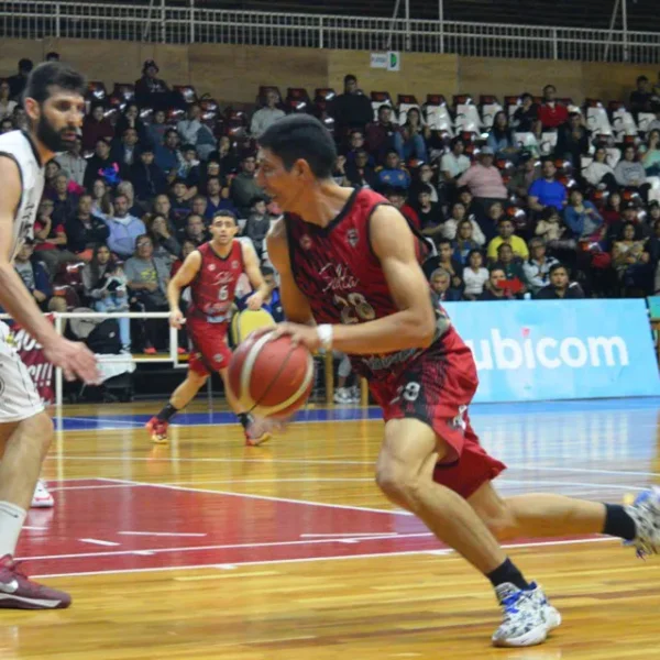 Con la necesidad de ganar, Salta Basket va de local contra Estudiantes