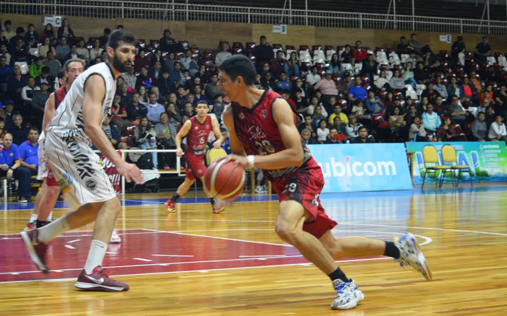 Con la necesidad de ganar, Salta Basket va de local contra Estudiantes