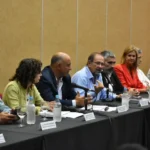 Gobierno y gremios acordaron el incremento salarial del 9% para el primer semestre