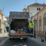 Fin de semana XXL: La recolección de residuos será normal