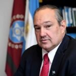 Sergio «Oso» Leavy: “Somos los únicos opositores a Milei y vamos a ponerle freno a la motosierra”