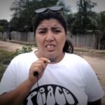 Sobreseyeron a Yolanda Vargas que era juzgada por la muerte de sus hijos en un incendio