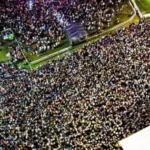 Salta vivió un fin de semana de Carnaval con más de 27.000 turistas y un impacto económico de 8 mil millones de pesos