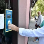 Alumnos primarios y secundarios renovaron su Pase Libre en colectivos de SAETA