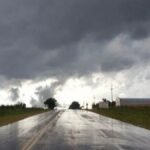 Rige alerta amarilla por tormentas para el norte provincial