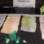Secuestraron armas y más de 1200 dosis de cocaína en Tartagal y Gral. Mosconi