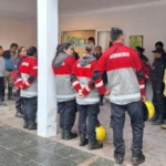 Nuevas pistas en la búsqueda de María Romero: hallaron una media y blísteres de pastillas