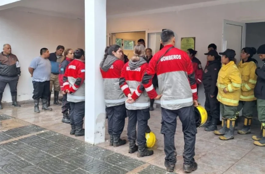 Nuevas pistas en la búsqueda de María Romero: hallaron una media y blísteres de pastillas