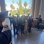 SEGURIDAD: COBERTURA DE SEGURIDAD PARA LAS APERTURAS DE SESIONES LEGISLATIVAS DE LA LEGISLATURA PROVINCIAL Y DEL CONCEJO DELIBERANTE