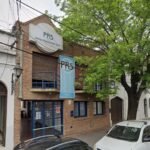 LARA GROS FUE ELEGIDO PRESIDENTE DEL PARTIDO RENOVADOR DE SALTA