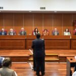 Acuerdan acciones para detenidos en comisarĂas y cárceles salteñas