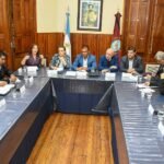 EL SENADO PROVINCIAL Y EL MINISTERIO DE EDUCACIÓN TRABAJARÁN PARA OPTIMIZAR LA LEGISLACIÓN EN MATERIA DE TRASLADOS DOCENTES