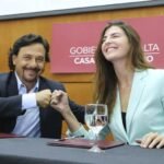 El romerismo abandona el frente saencista