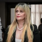 FalleciĂł la profesora Leonor Pedroza dolor y conmociĂłn referente de la danza en Salta y todo el NOA.