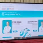 Historia ClĂnica Digital Ăšnica: El 100% del sistema pĂşblico de salud cuentan con con SAFESA