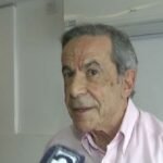 Folloni rechazó la alianza con Sáenz y denunció presiones en el PRS