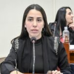Para Agustina Álvarez el plan de obras debe tener respaldo y la regulación del transporte es confusa