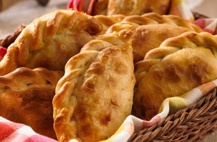 Este domingo se realizará el «Gran Concurso de la Empanada Salteña» en zona oeste