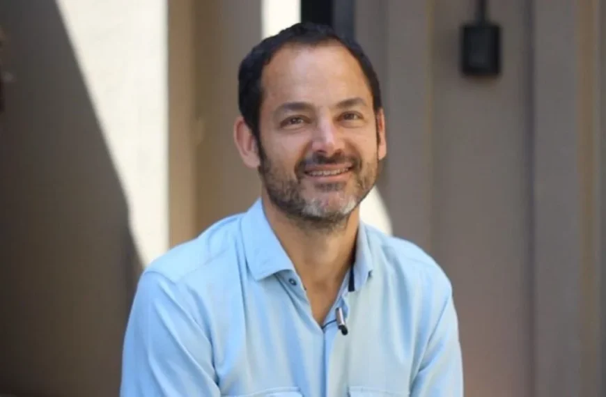 Según una encuesta, Emiliano Durand está entre los peores intendentes del país