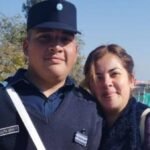 Muerte en la Escuela de PolicĂa: “Hace 4 meses me pregunto quĂ© pasó”, exclama la madre del aspirante