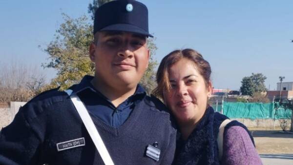 Muerte en la Escuela de Policía: “Hace 4 meses me pregunto qué pasó”, exclama la madre del aspirante