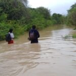 Alerta amarilla por tormentas en Salta
