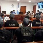 Elevaron a juicio la causa por robo a la empresa Abra del Sol