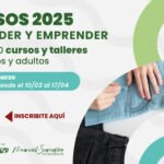 Este lunes comienzan las inscripciones de los cursos y talleres 2025