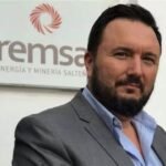 Alberto Castillo renunció a la presidencia de REMSa
