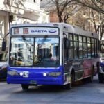 UTA Salta se adhiere al paro nacional convocado por la CGT en abril