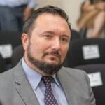 Castillo, durísimo con Olmedo: “Es un cagón en todos los sentidos”