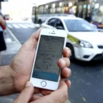 Ernesto Alvarado: “Cualquier transporte público tiene que estar controlado y fiscalizado por el Estado”