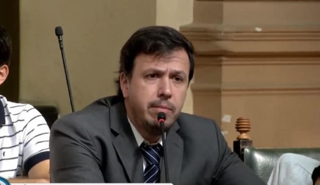 Cornejo: “La única fuerza representante de Milei en Salta es La Libertad Avanza”