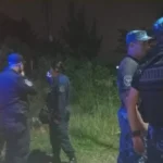 Cerrillos: fue hallado sin vida el joven que cayĂł a un canal en el temporal