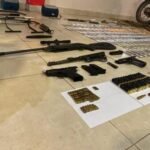 Mega operativo en Tartagal: desarticularon una organizaciĂłn criminal