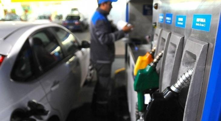 Aumentaron los combustibles en Salta