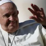 El Papa Francisco envió un audio en español desde el hospital: «Gracias»