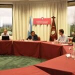 El Gobierno provincial refuerza el monitoreo y la asistencia por la crecida del río Pilcomayo