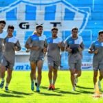 Estadio confirmado para el duelo de Gimnasia y Tiro ante Aldosivi por Copa Argentina