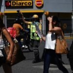 Apagón masivo en el AMBA: hay 366.000 usuarios sin luz y no funcionan subtes y semáforos