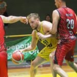 Los Infernales cayeron en Orán ante el puntero pero se metieron en los playoffs